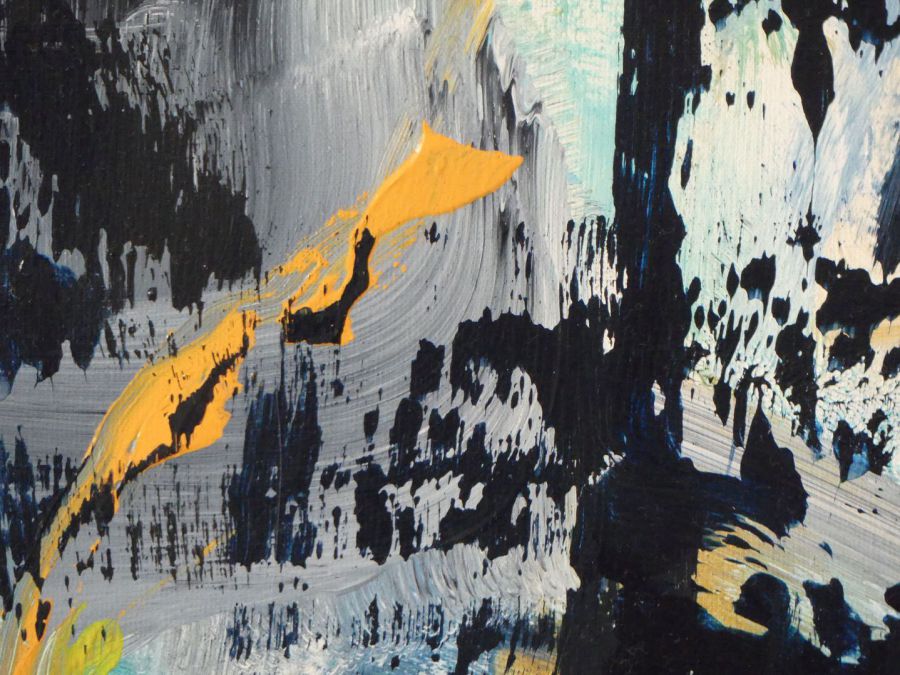 Farben painting