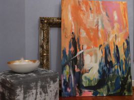 home style, Innenausstattung